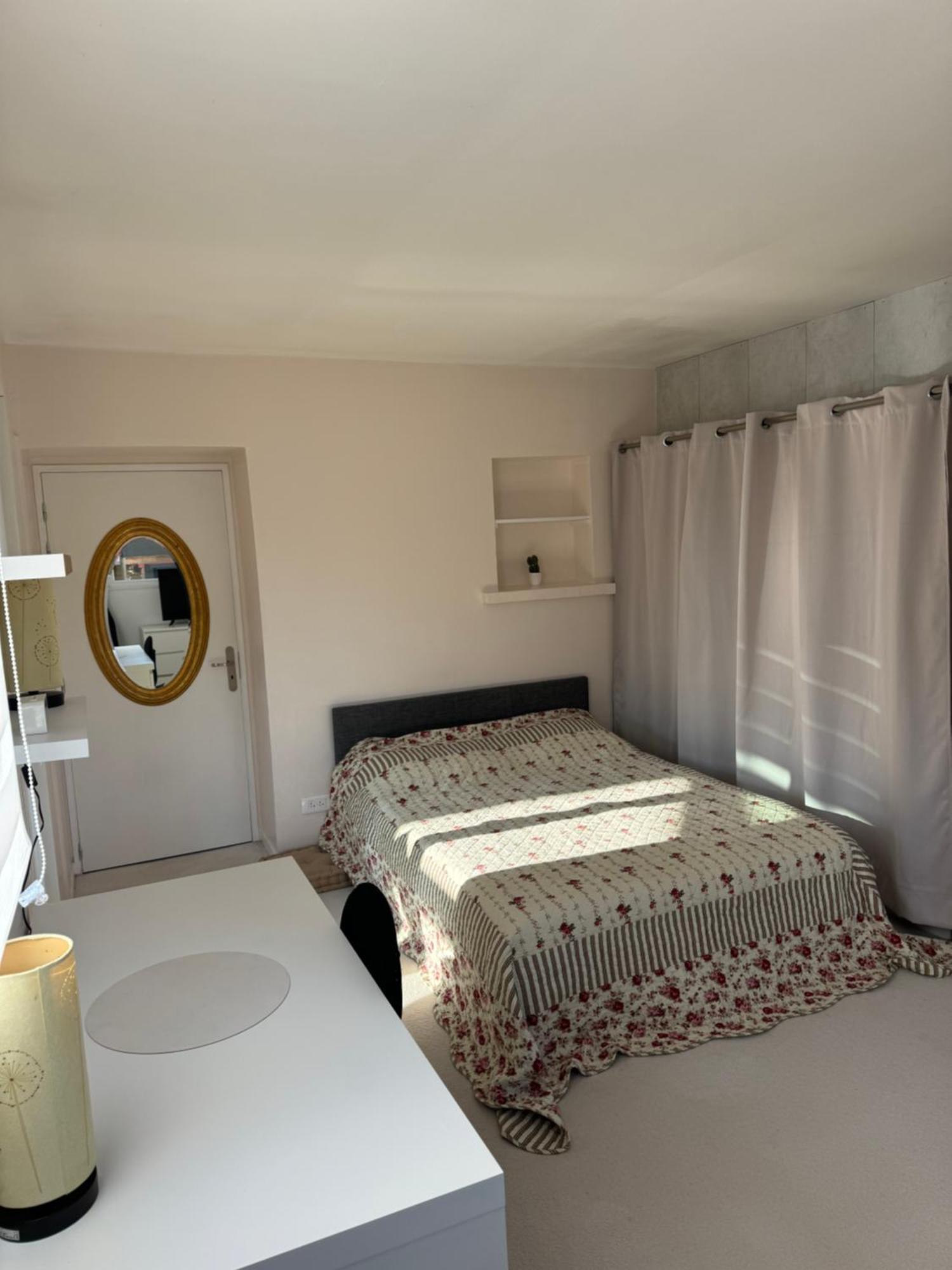 Apartment Coin De Bien-etre A *