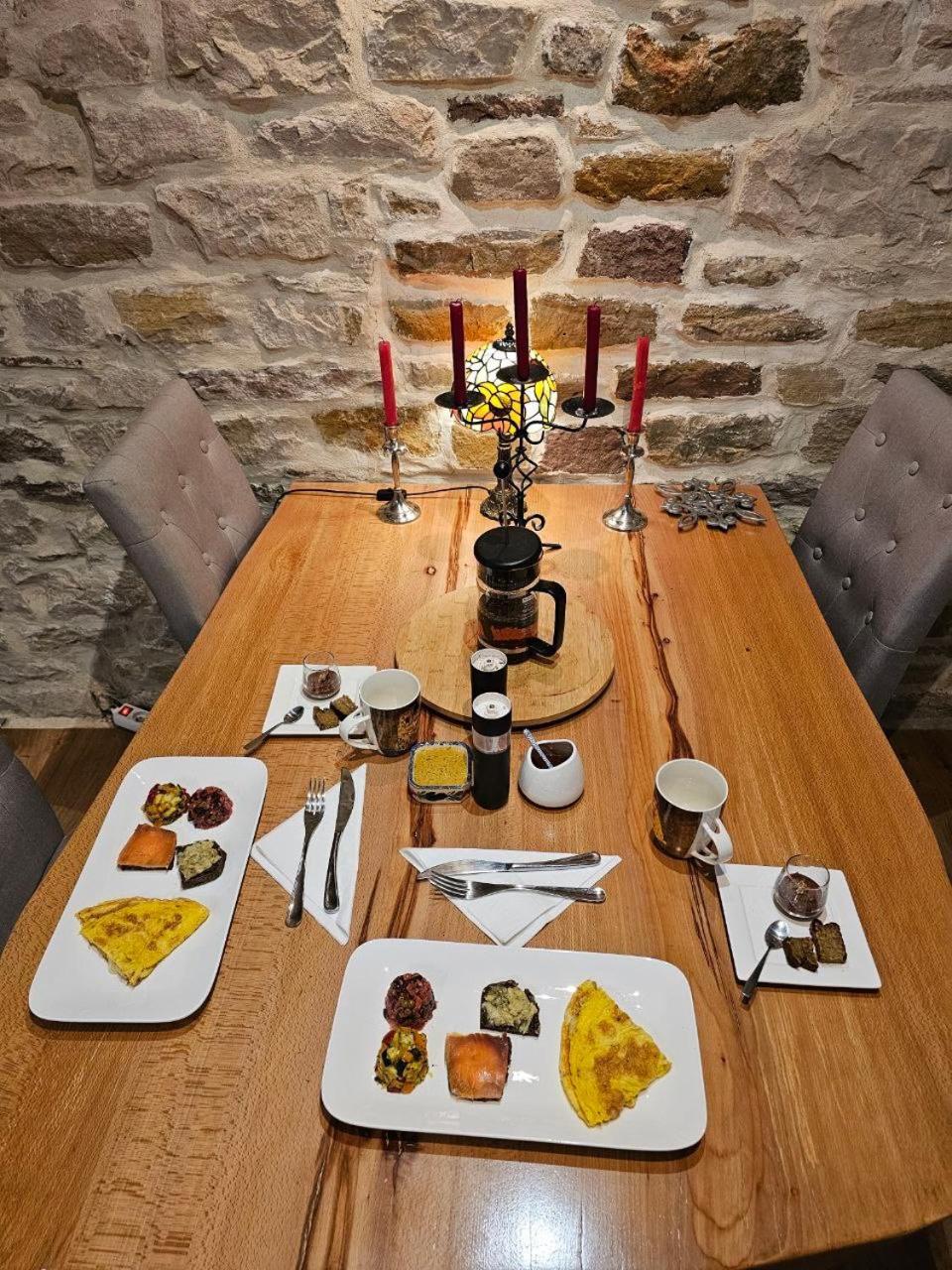 Coin De Bien-etre A Apartment Ronchamp